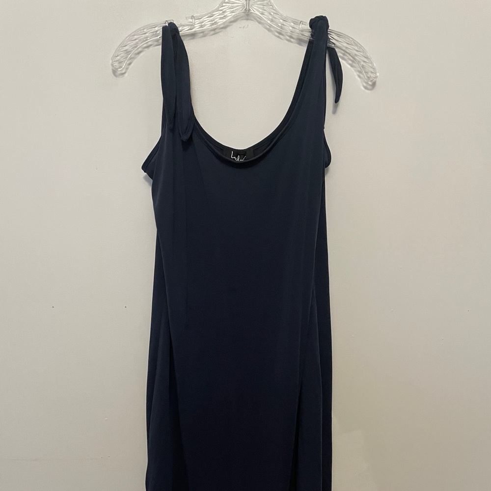 Lulus Dress